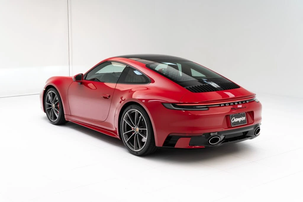 2024 Porsche 992 Carrera S - Image 3 of 29