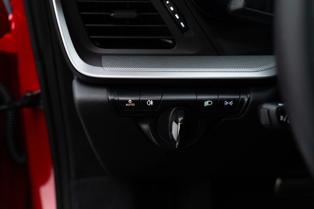 2024 Porsche 992 Carrera S - Image 28 of 29