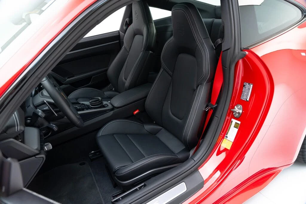 2024 Porsche 992 Carrera S - Image 5 of 29