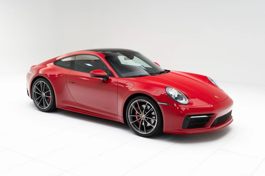2024 Porsche 992 Carrera S - Image 7 of 29