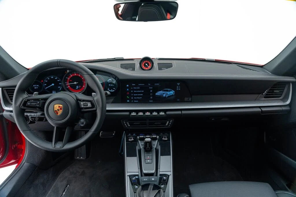 2024 Porsche 992 Carrera S - Image 18 of 29