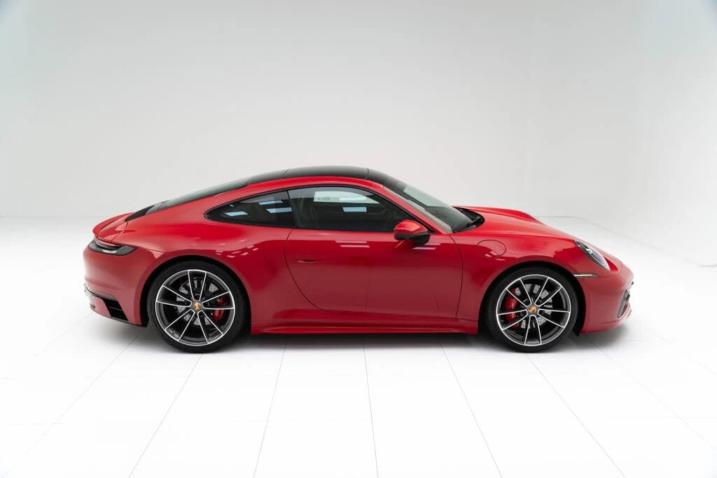 2024 Porsche 992 Carrera S - Image 8 of 29