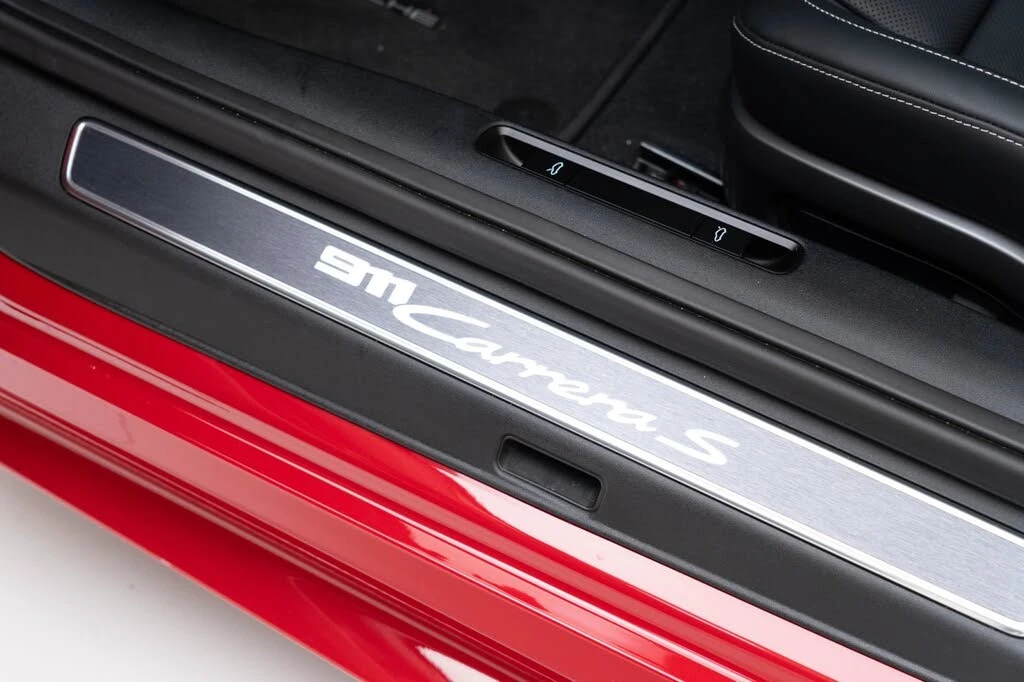 2024 Porsche 992 Carrera S - Image 14 of 29