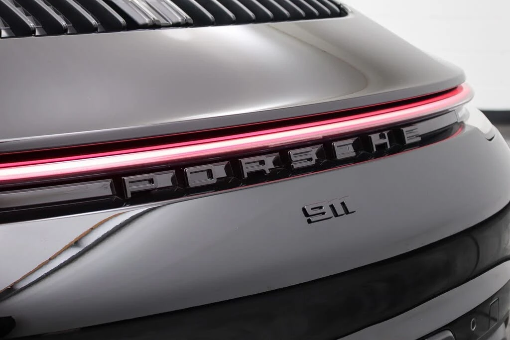 2024 Porsche 992 Carrera S - Image 11 of 31