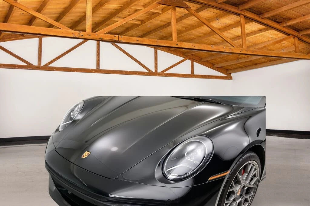 2024 Porsche 992 Carrera S - Image 7 of 31