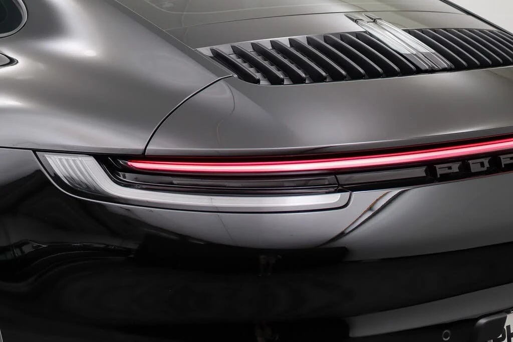 2024 Porsche 992 Carrera S - Image 9 of 31
