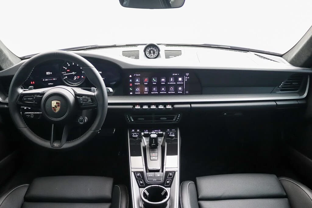 2024 Porsche 992 Carrera S - Image 16 of 31
