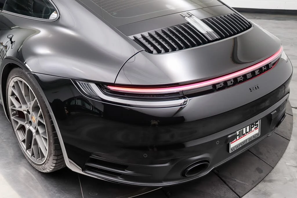 2024 Porsche 992 Carrera S - Image 10 of 31