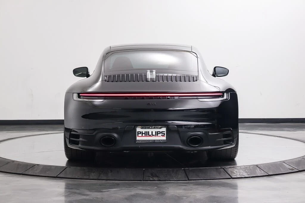 2024 Porsche 992 Carrera S - Image 13 of 31