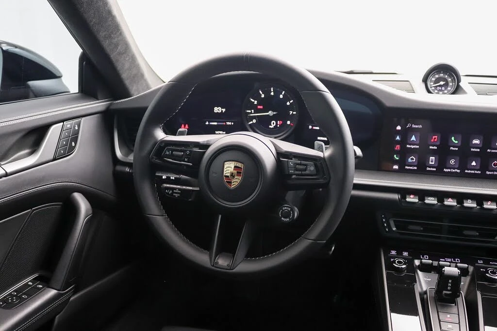 2024 Porsche 992 Carrera S - Image 27 of 31