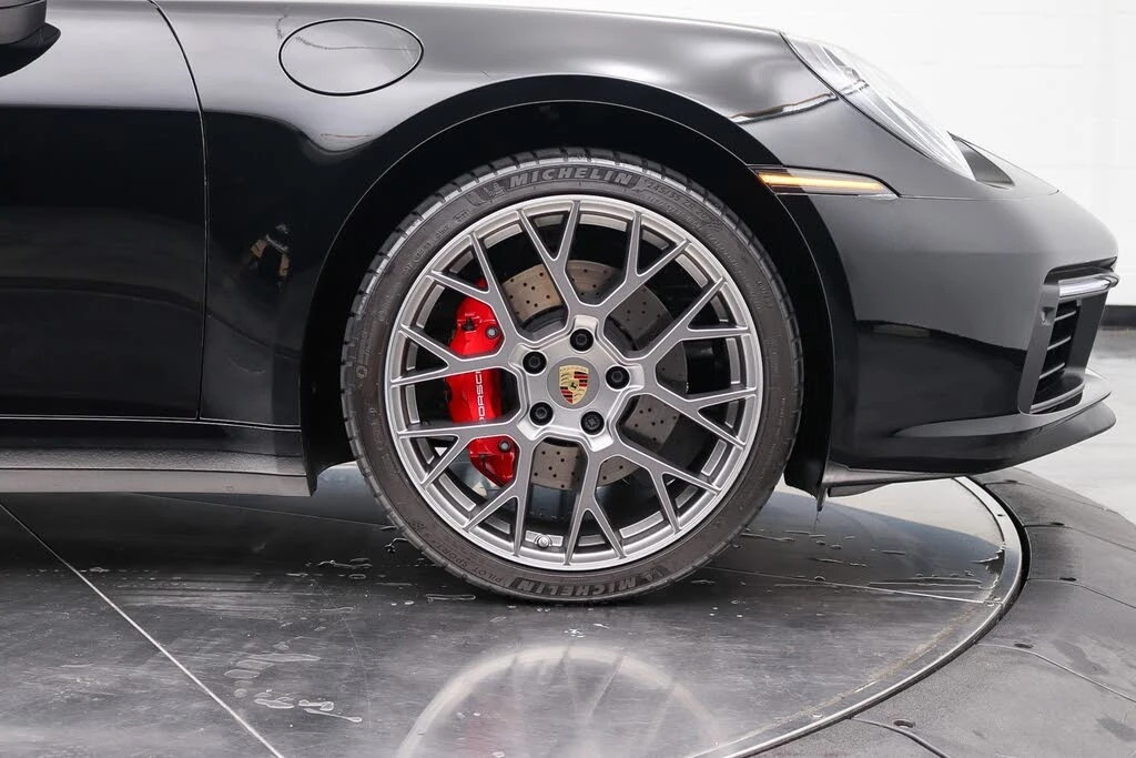 2024 Porsche 992 Carrera S - Image 14 of 31