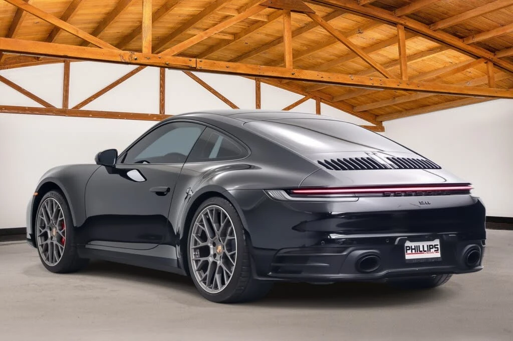 2024 Porsche 992 Carrera S - Image 3 of 31