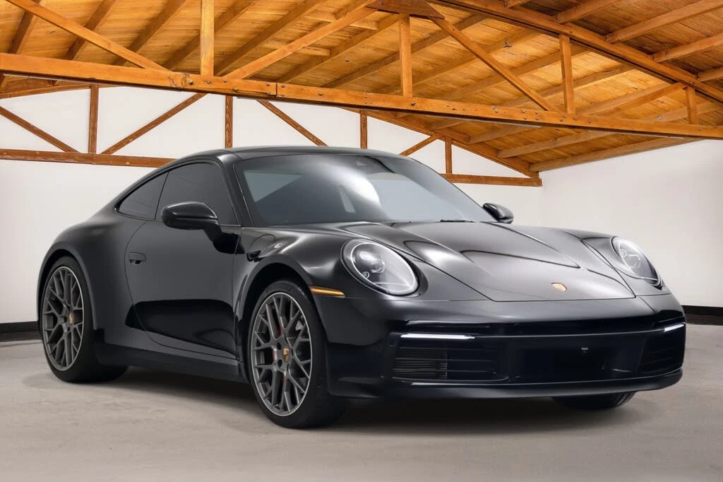 2024 Porsche 992 Carrera S - Image 5 of 31