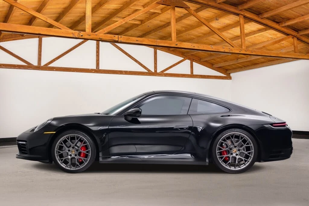 2024 Porsche 992 Carrera S - Image 2 of 31