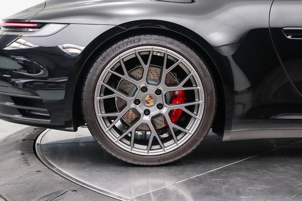2024 Porsche 992 Carrera S - Image 15 of 31
