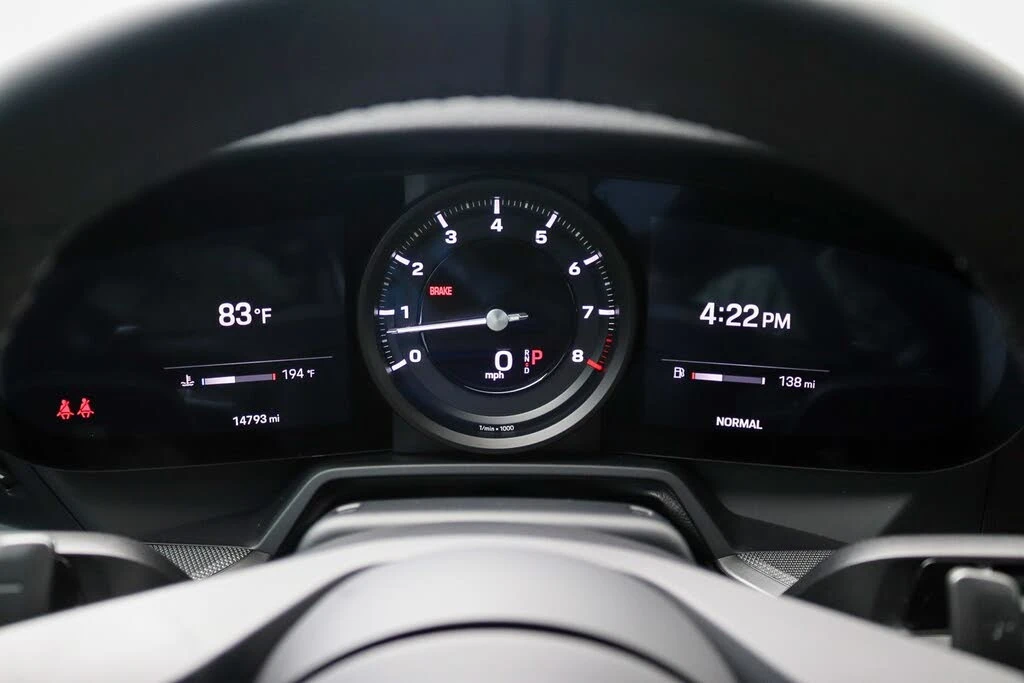 2024 Porsche 992 Carrera S - Image 25 of 31