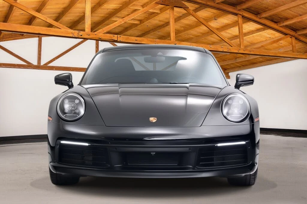 2024 Porsche 992 Carrera S - Image 6 of 31