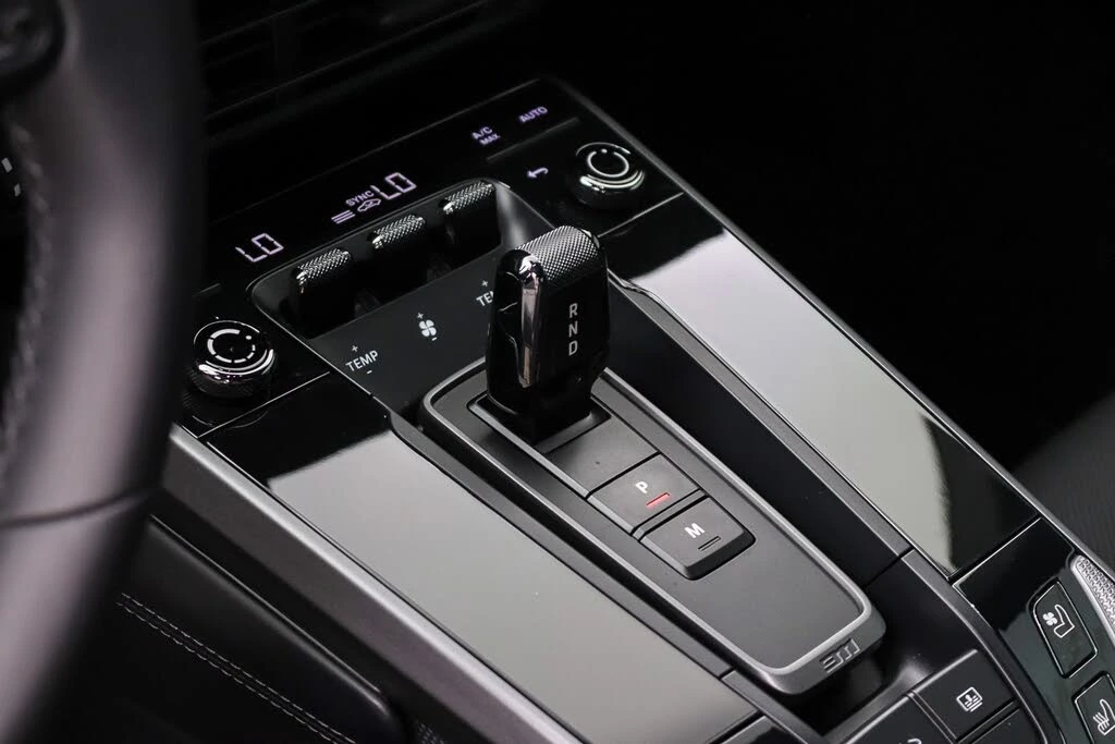 2024 Porsche 992 Carrera S - Image 20 of 31