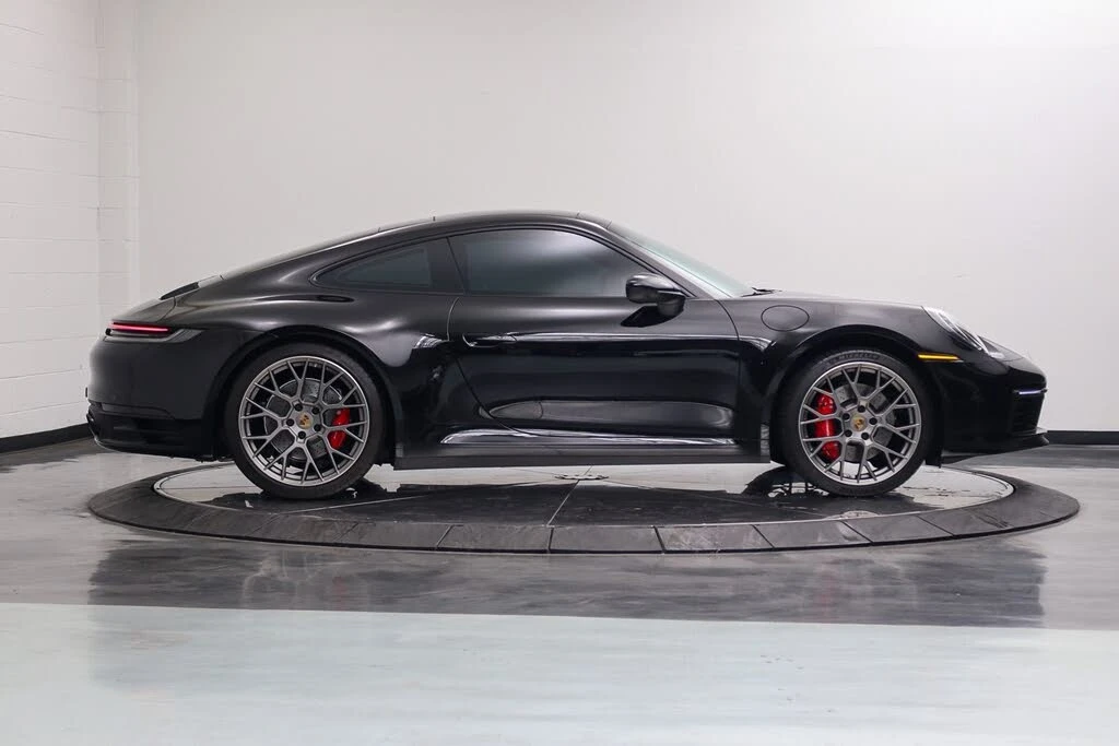 2024 Porsche 992 Carrera S - Image 12 of 31