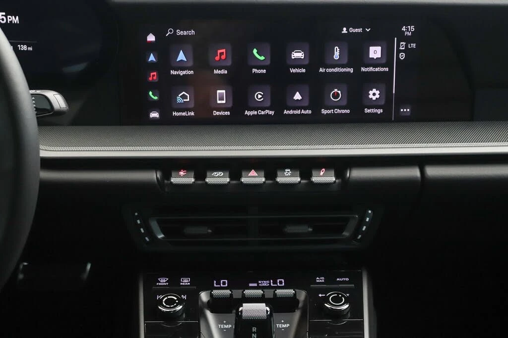 2024 Porsche 992 Carrera S - Image 17 of 31