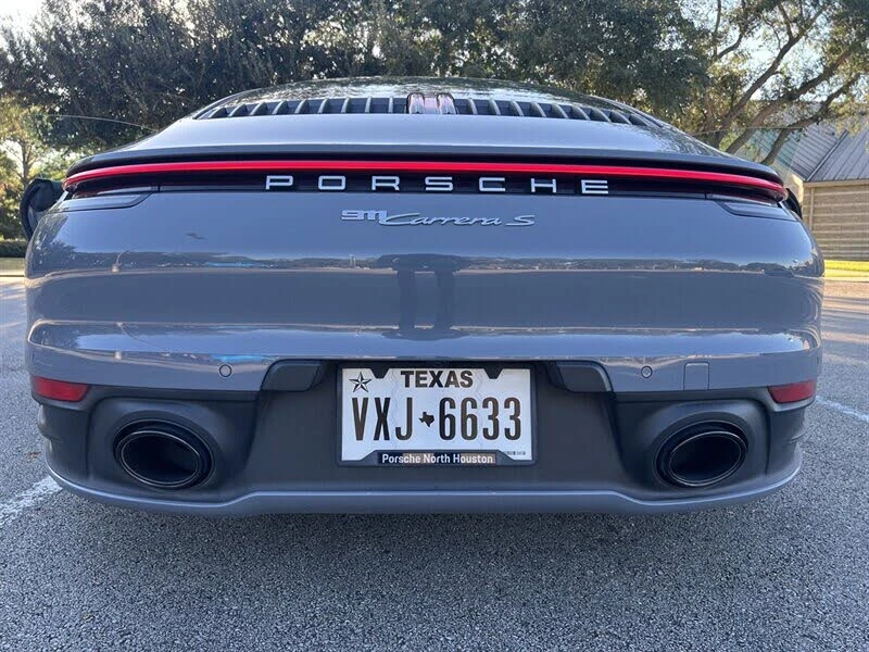 2024 Porsche 992 Carrera S - Image 13 of 31