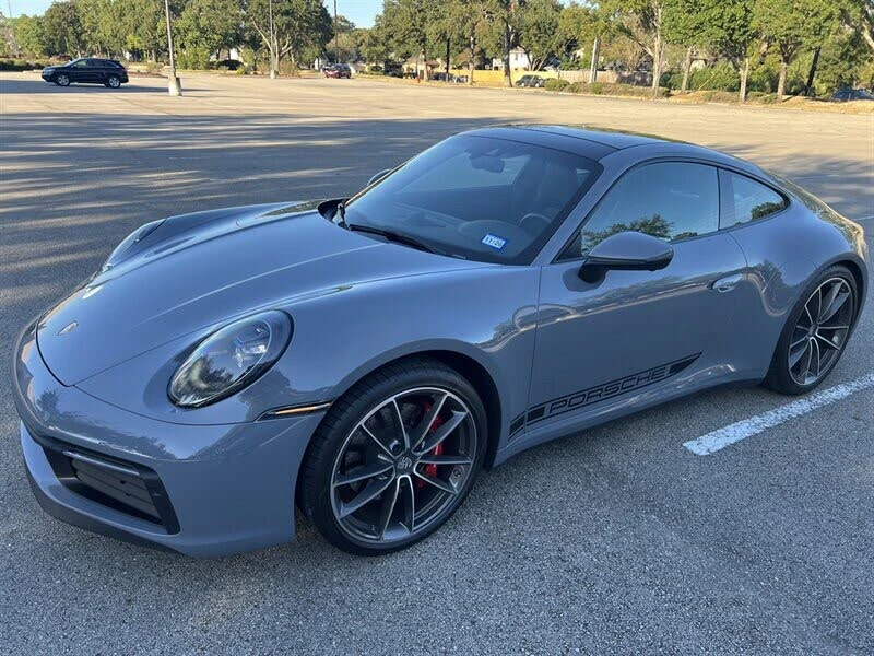 2024 Porsche 992 Carrera S - Image 19 of 31