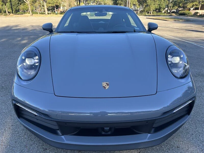 2024 Porsche 992 Carrera S - Image 3 of 31