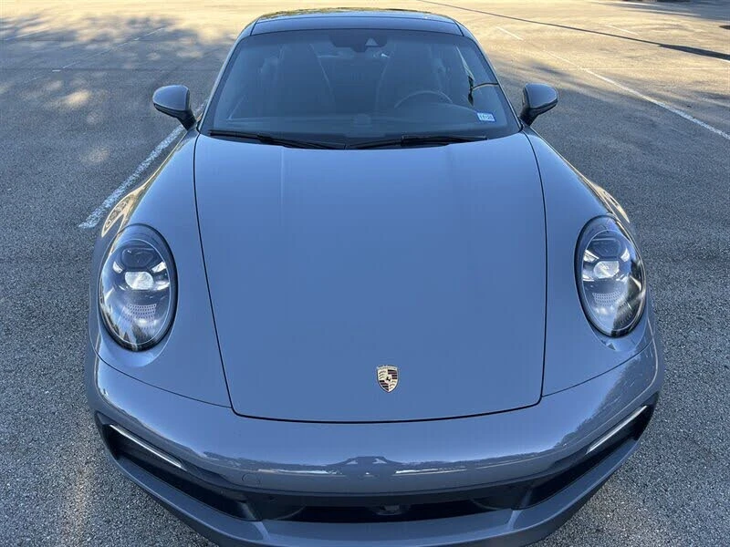 2024 Porsche 992 Carrera S - Image 8 of 31