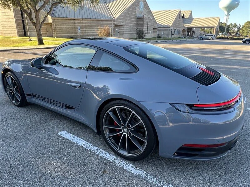 2024 Porsche 992 Carrera S - Image 17 of 31