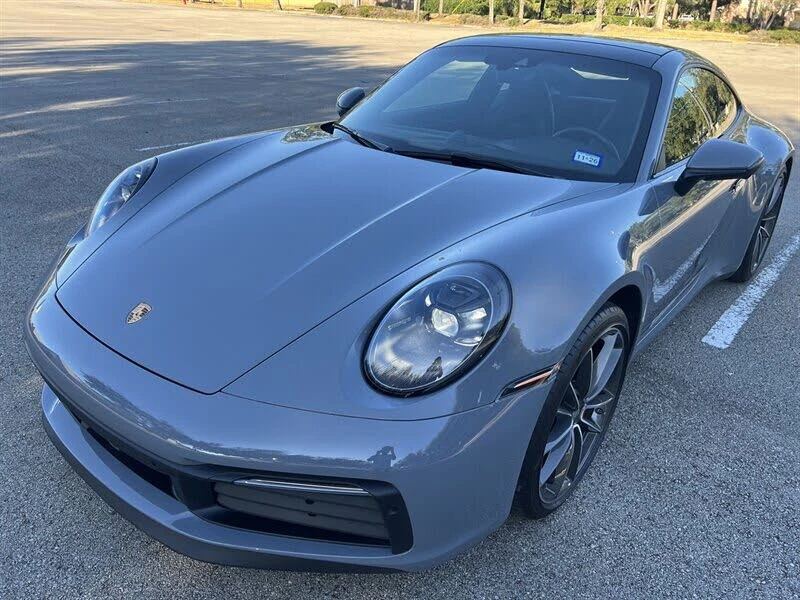 2024 Porsche 992 Carrera S - Image 7 of 31