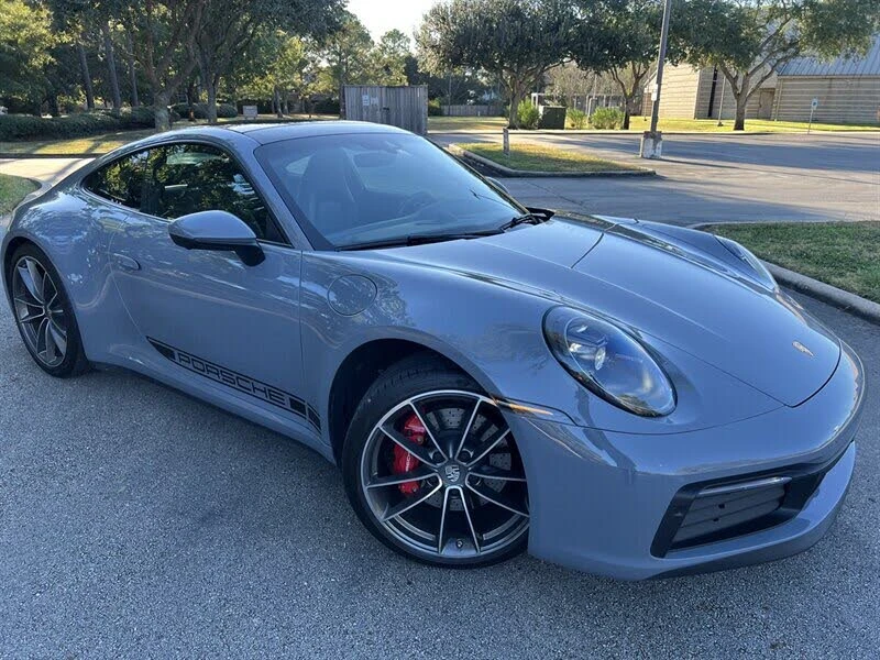 2024 Porsche 992 Carrera S - Image 30 of 31