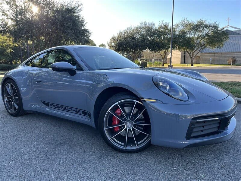 2024 Porsche 992 Carrera S - Image 31 of 31