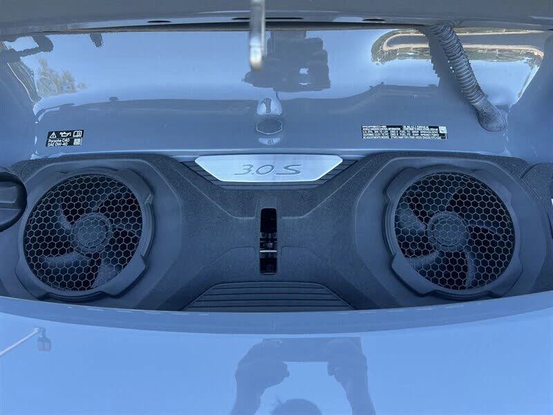 2024 Porsche 992 Carrera S - Image 15 of 31
