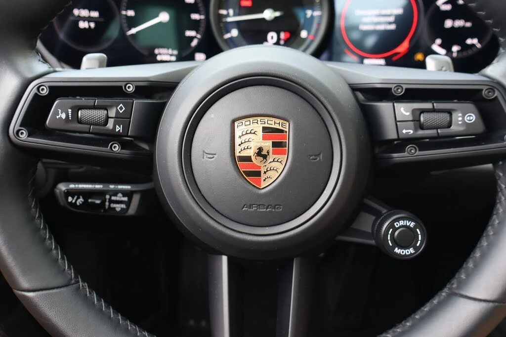 2024 Porsche 992 Carrera S - Image 22 of 30