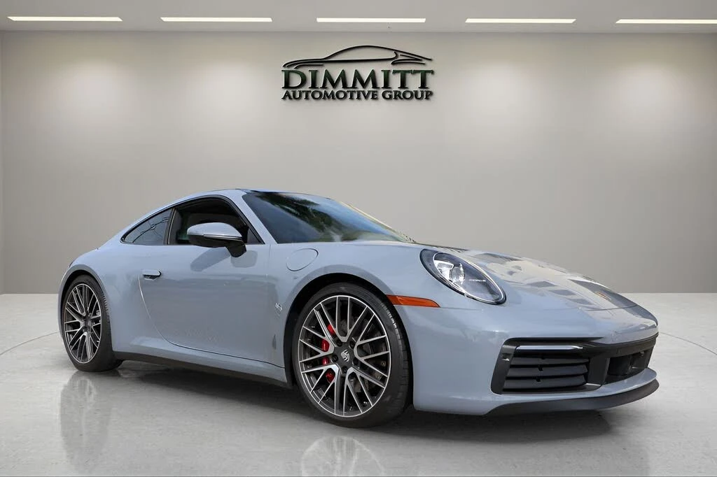 2024 Porsche 992 Carrera S - Image 7 of 30