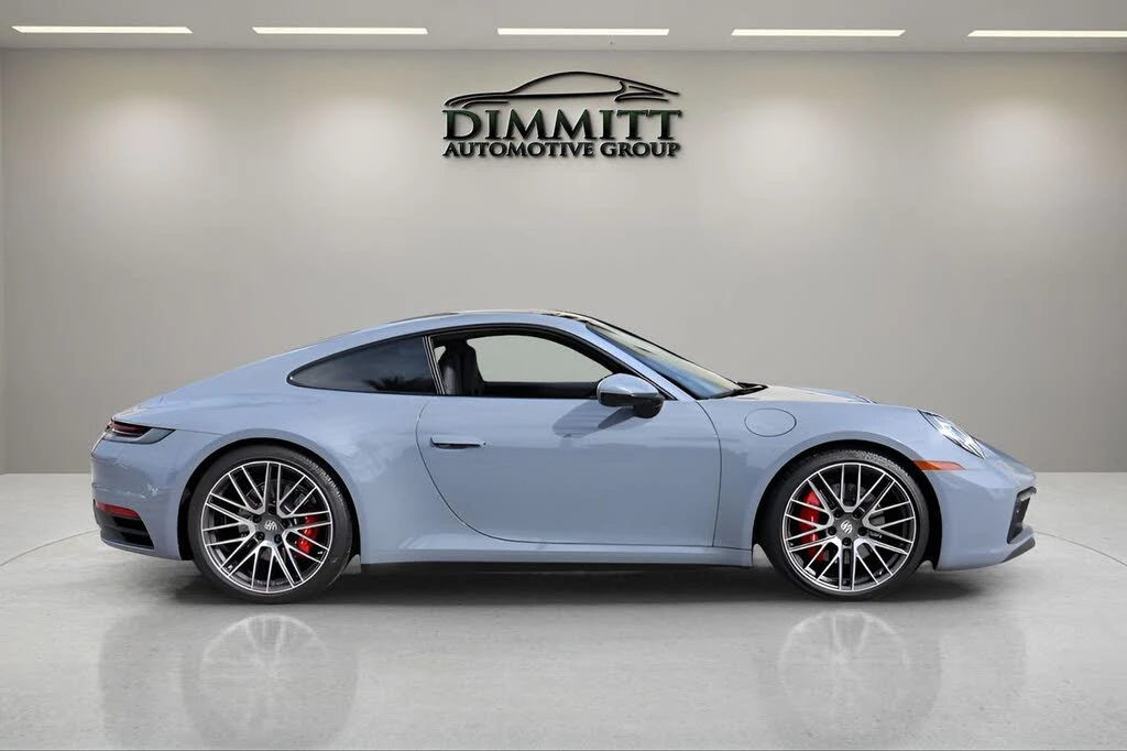 2024 Porsche 992 Carrera S - Image 6 of 30