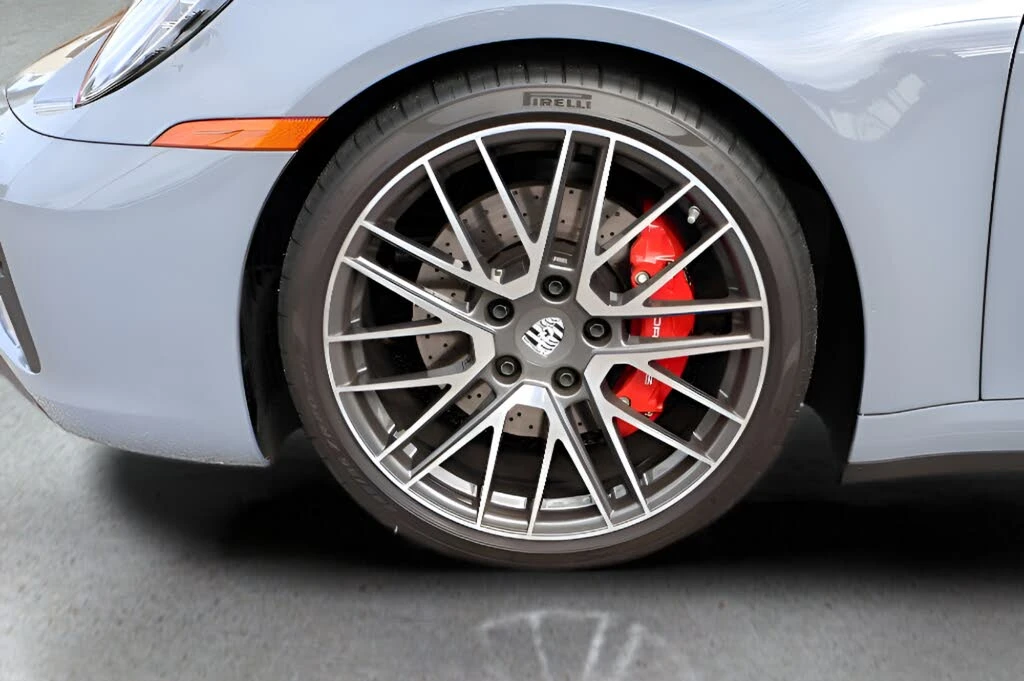 2024 Porsche 992 Carrera S - Image 30 of 30