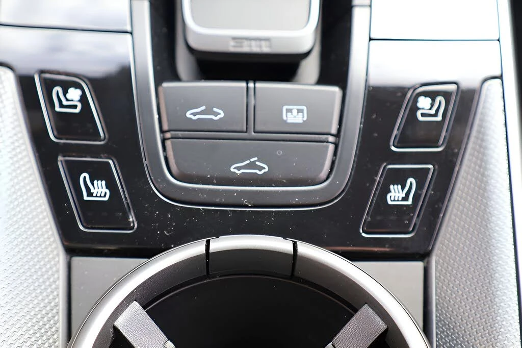 2024 Porsche 992 Carrera S - Image 20 of 30