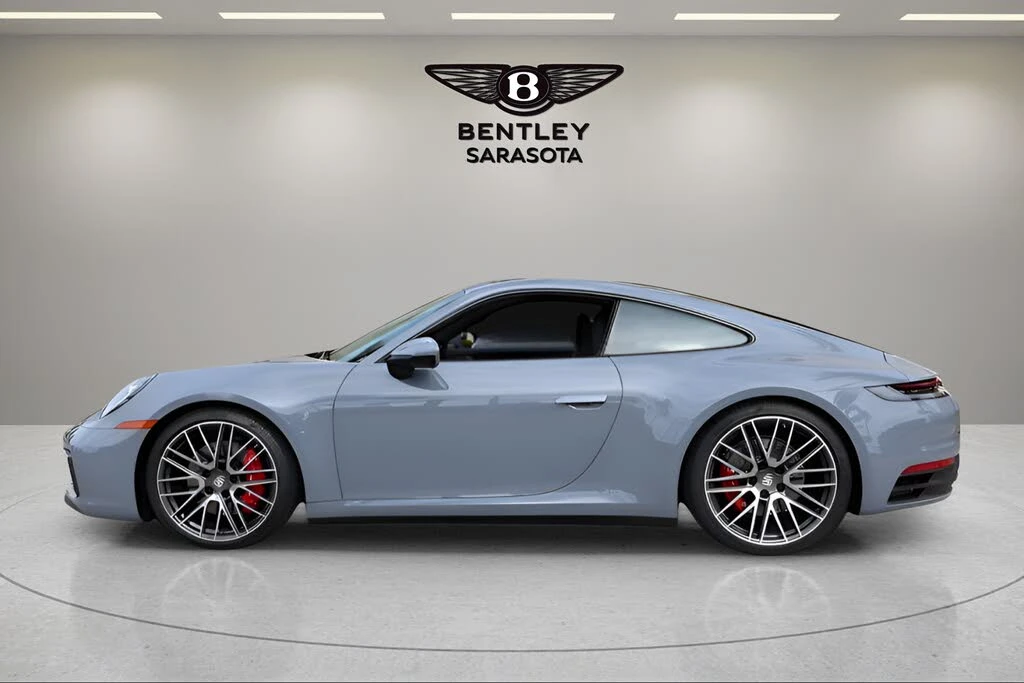 2024 Porsche 992 Carrera S - Image 2 of 30