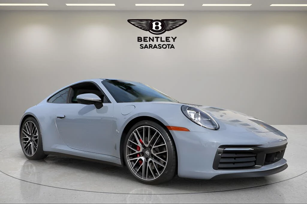 2024 Porsche 992 Carrera S - Image 7 of 30