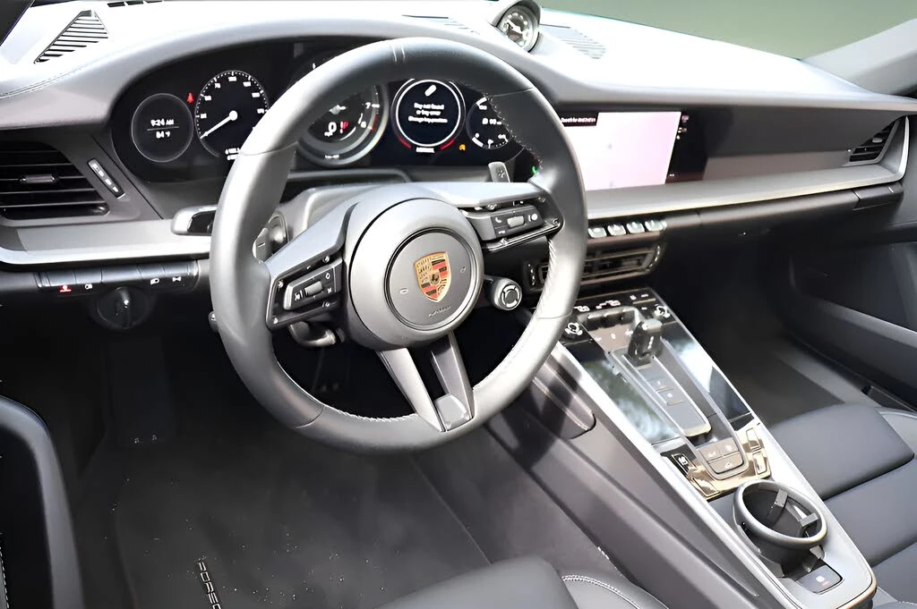 2024 Porsche 992 Carrera S - Image 16 of 30