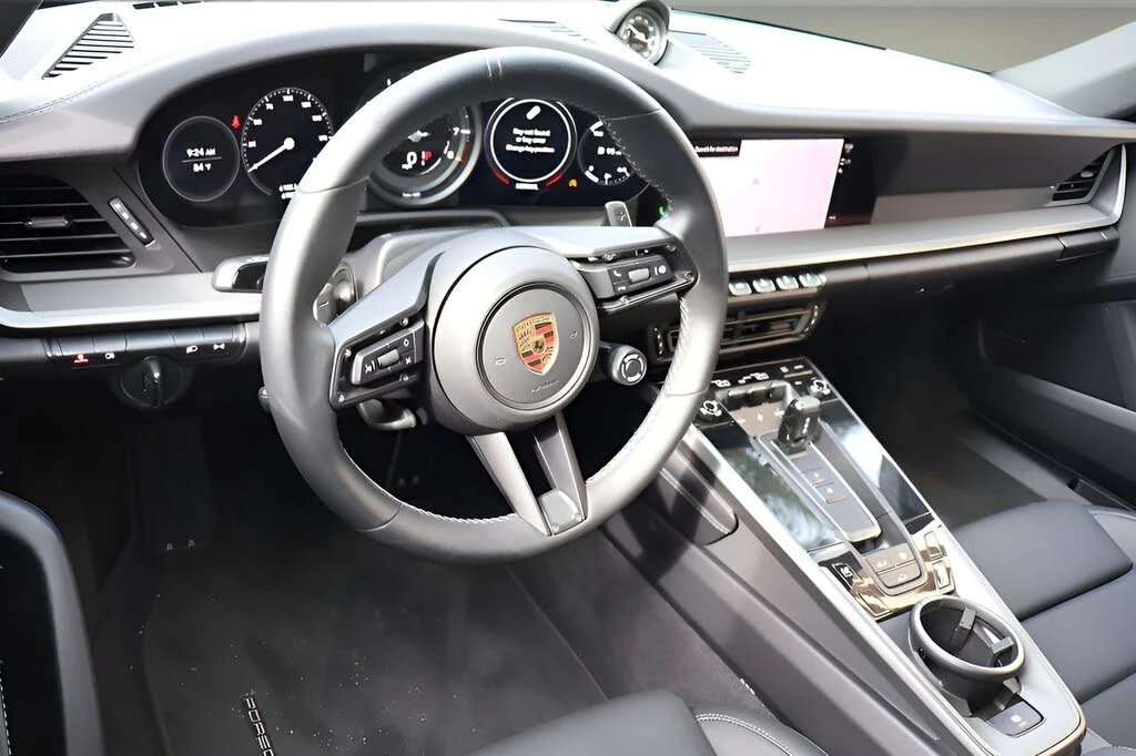 2024 Porsche 992 Carrera S - Image 16 of 30