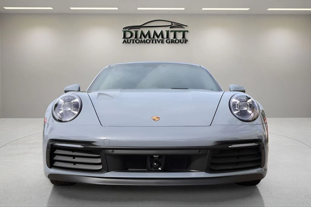 2024 Porsche 992 Carrera S - Image 8 of 30