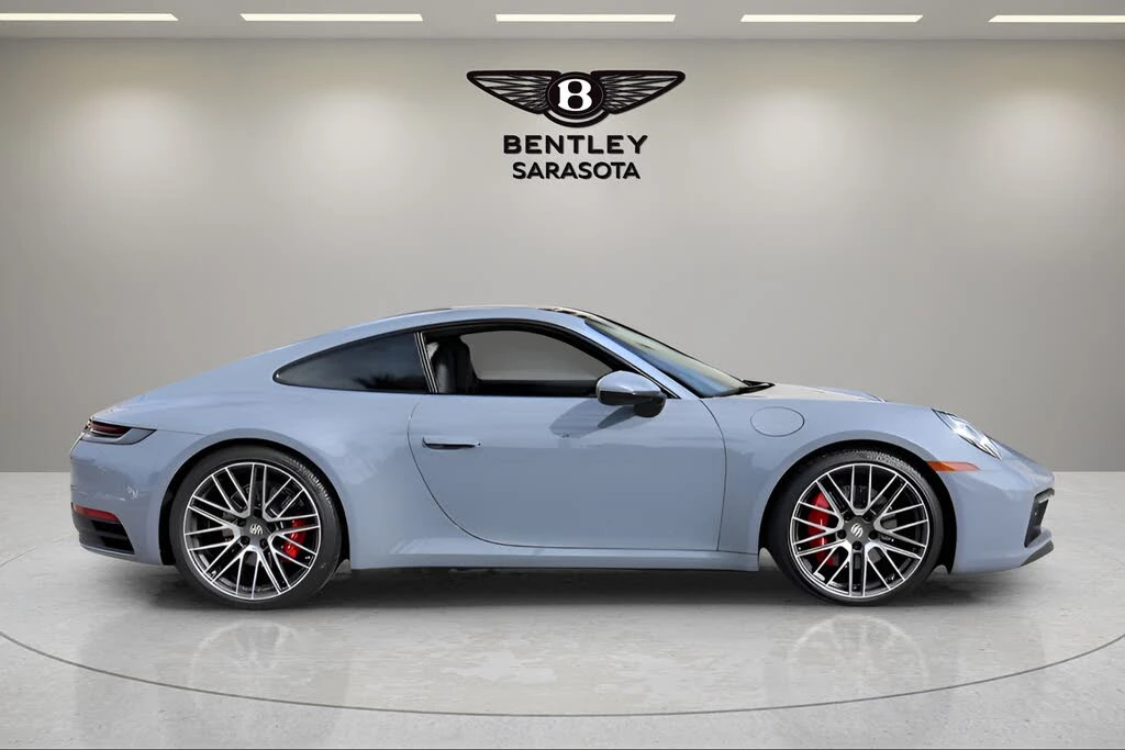 2024 Porsche 992 Carrera S - Image 6 of 30