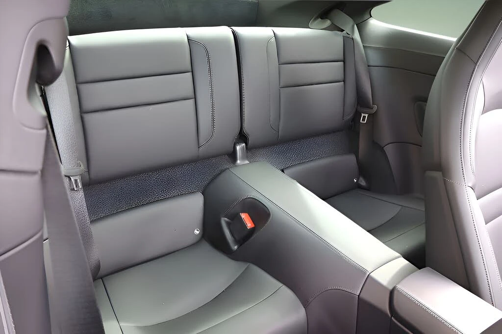 2024 Porsche 992 Carrera S - Image 13 of 30