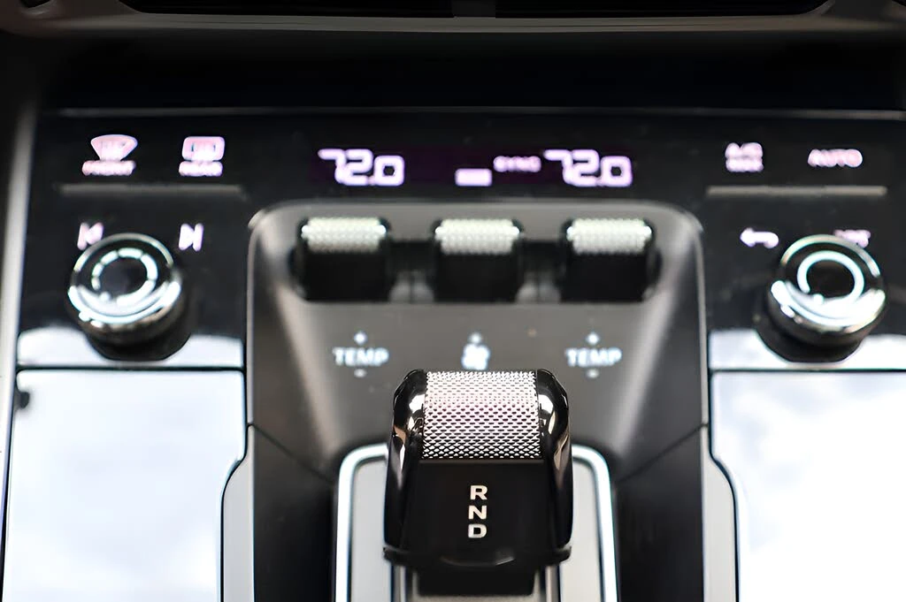 2024 Porsche 992 Carrera S - Image 27 of 30