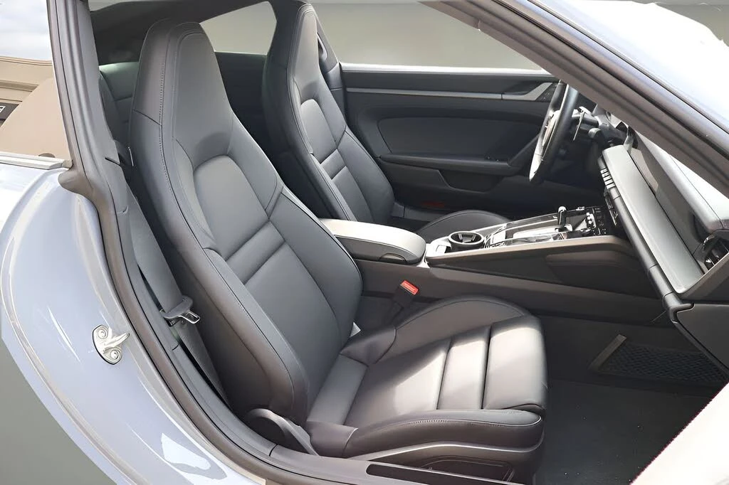 2024 Porsche 992 Carrera S - Image 14 of 30