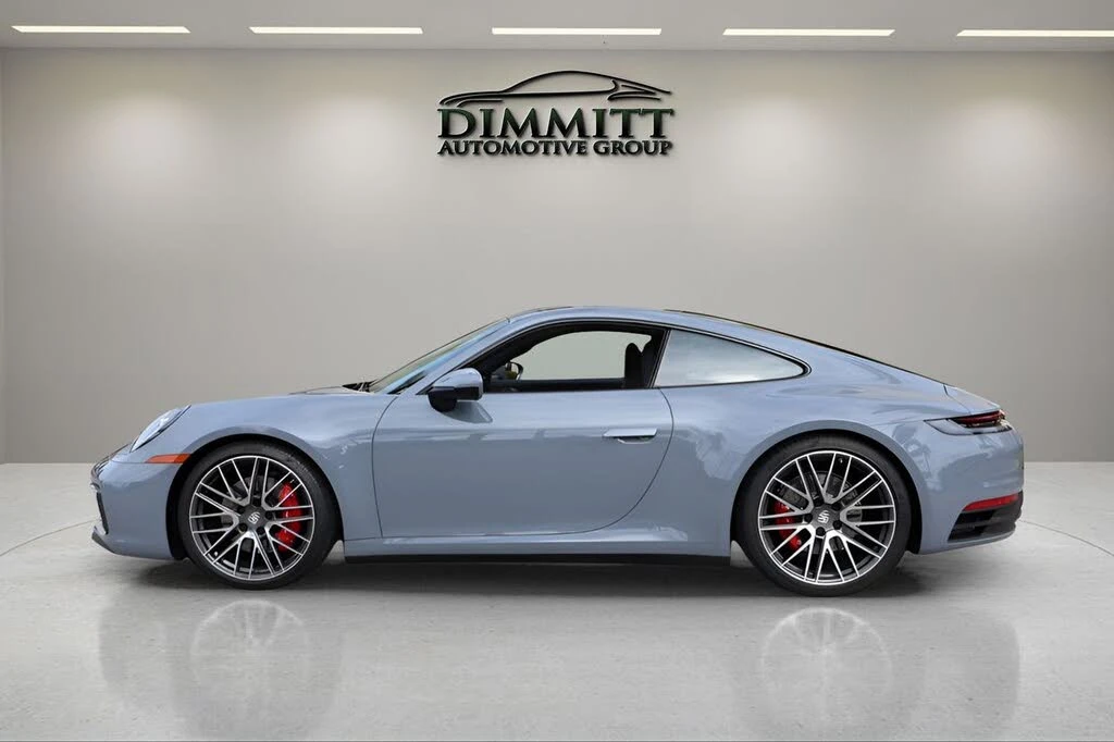 2024 Porsche 992 Carrera S - Image 2 of 30