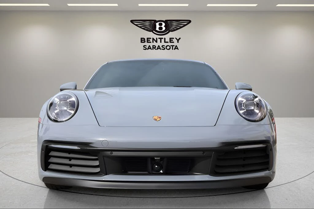 2024 Porsche 992 Carrera S - Image 8 of 30