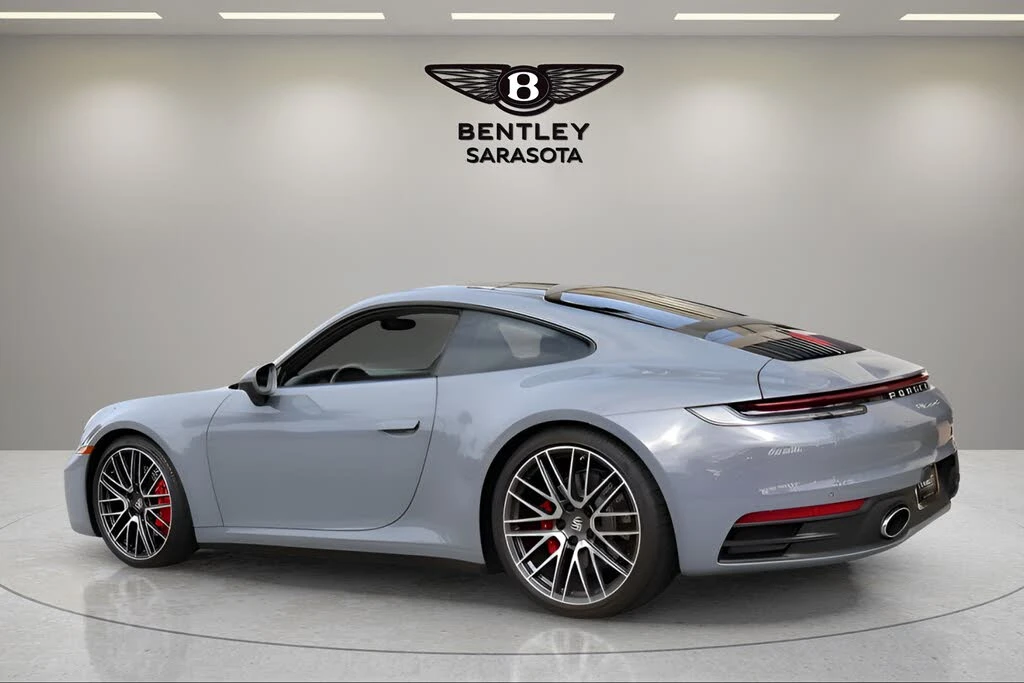 2024 Porsche 992 Carrera S - Image 3 of 30